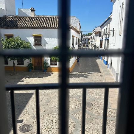 Apartamento Con Encanto San Basilio Cordoba Exterior photo