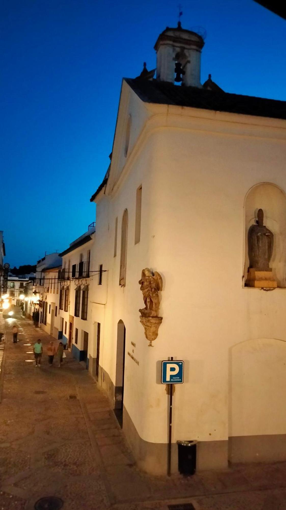 Apartamento Con Encanto San Basilio Cordoba Exterior photo
