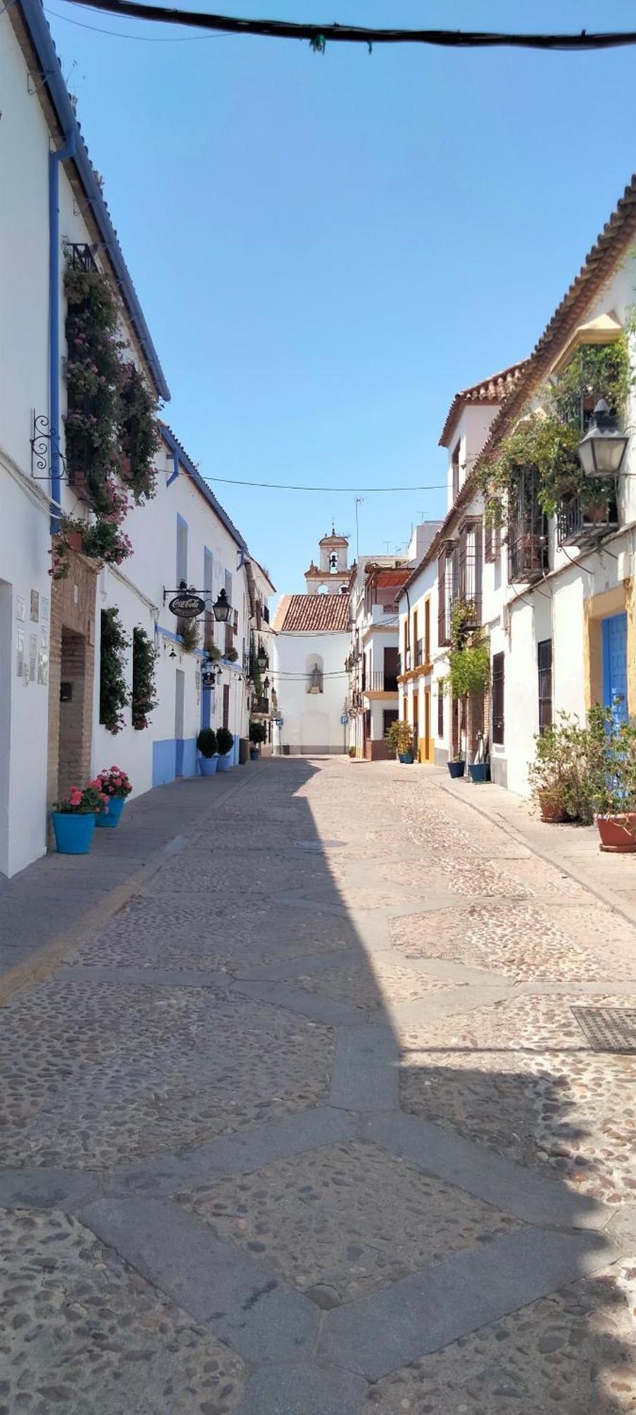 Apartamento Con Encanto San Basilio Cordoba Exterior photo