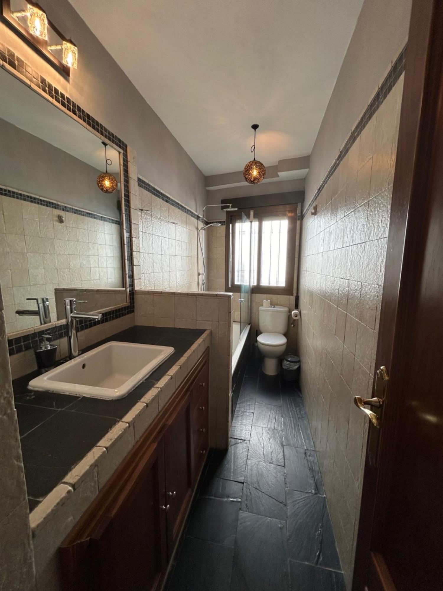 Apartamento Con Encanto San Basilio Cordoba Exterior photo