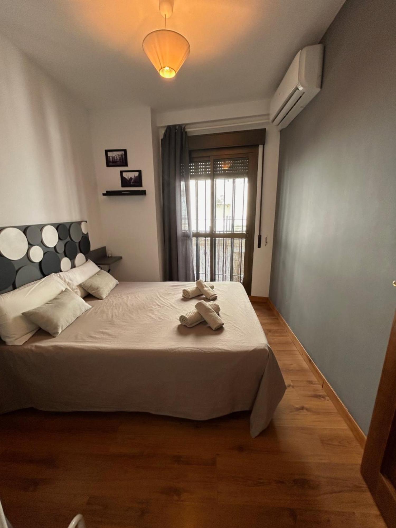 Apartamento Con Encanto San Basilio Cordoba Exterior photo