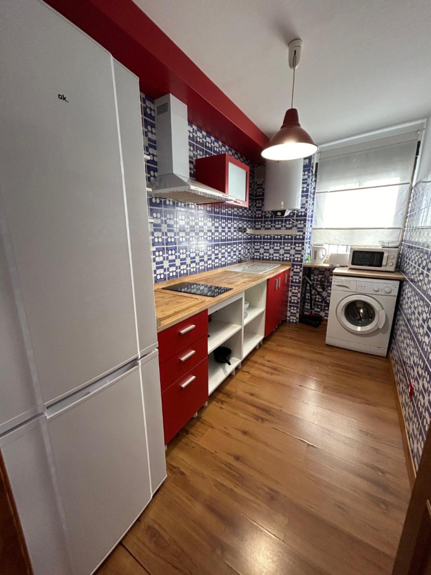 Apartamento Con Encanto San Basilio Cordoba Exterior photo
